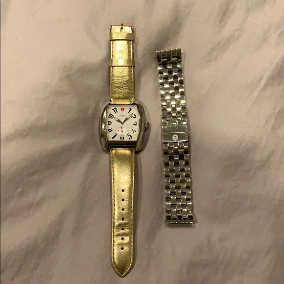 Michele urban watch